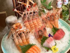 -Minase水濑·日料放题(外滩店)