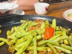 -广府乡下·饭庄(新港东路店)