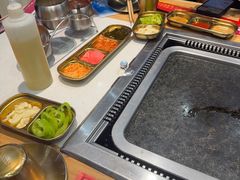 -郭记烤肉创始店(民丰大街店)