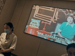 -华夏良子·足道SPA艾灸(翠微店)