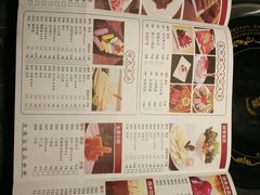 -喜虾客·大虾火锅(郑州无限城店)