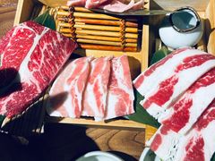 -九田家黑牛烤肉料理(太阳宫广场店)