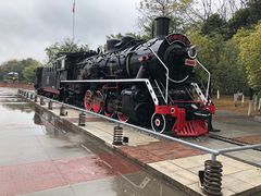 -柳州工业博物馆