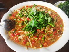 -飞虹鱼馆(春华路店)