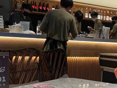大堂-G+KITCHEN(龙湖狮山天街店)
