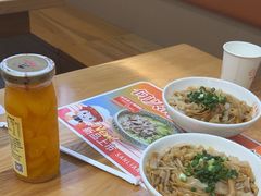 -三两粉(莲塘华润万家店)