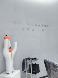 -M造型