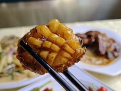 -老字号蛇口德记烧腊饭店·海鲜加工