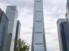 -淮香国色·淮扬菜(正大中心店)