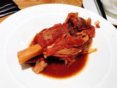 -上关雪東北菜(中房金谊店)