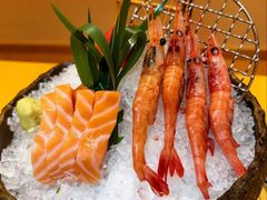 -吉兆·料理(红梅南路店)