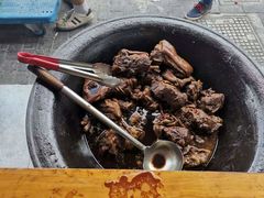 红烧羊肉-红旗羊肉(上南店)