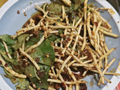 -重庆石磨豆花庄(乔庄店)