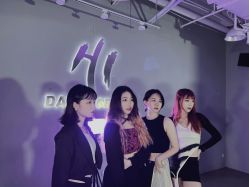 -HI dance 舞室