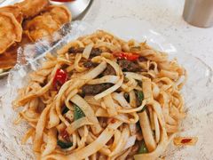 -白仁仔· 活烤海鲜 宵夜(豫园店)