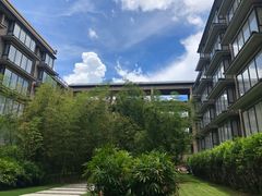 -平安（深圳）金融教育培训中心