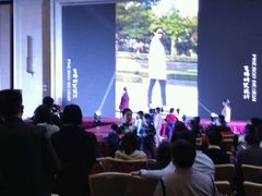 -常州武进九洲喜来登酒店