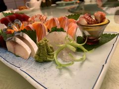 -铃兰日本料理(汉水路店)