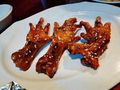 -锦州御烧烤·金盛福酒楼(天津总店)