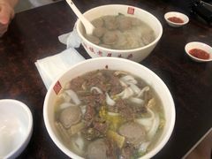 -潮镇老尾牛杂(环城西路店)