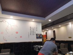 大堂-桃园中华料理炸酱面(燕儿岛路店)