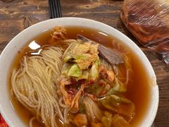 -西塔大冷面(市府大路店)