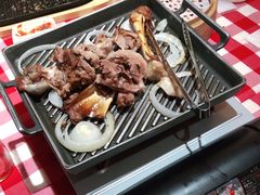 -西贝莜面村(万象天地店)