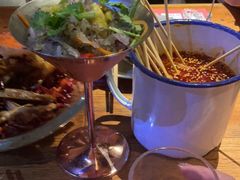 -胡桃里音乐酒馆(仓山万达店)