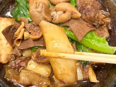 -珍珍小食店(西华路店)