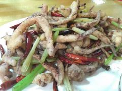 -昱德来·天津菜(河西店)