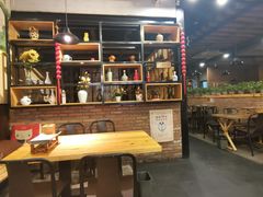 -陈记农家挂炉烤肉(雁南一路店)