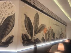-良木缘咖啡西餐(优品道广场店)