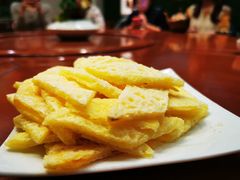 自制奶皮-诺敏塔拉奶茶-布里亚特包子-手把肉(锦都会店)