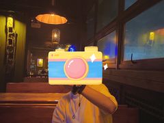 -Helens海伦司小酒馆(南京洪武路店)