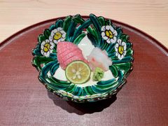 -晴空·日本料理(万象城店)