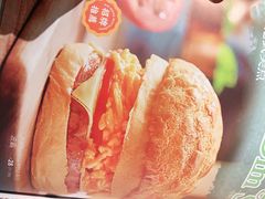 -新旺茶餐厅(嘉里城店)