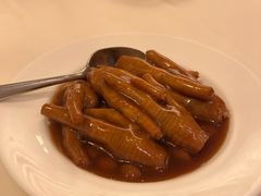 -利苑酒家(合景国际金融广场店)