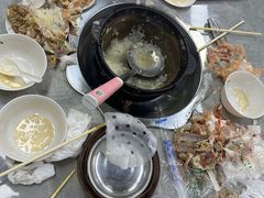 -林记潮汕海鲜砂锅粥(平潭店)