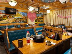 -九田家黑牛烤肉料理(华侨城店)