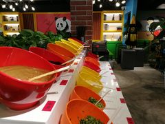 -钢管厂五区小郡肝火锅串串香(清河店)