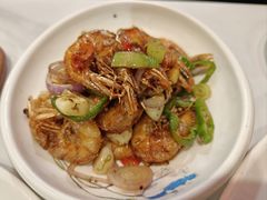 -日昌餐馆(亦庄店)