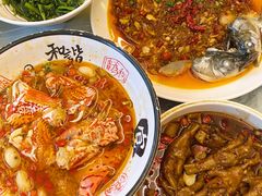 -羊子两室一厅(八一广场店)