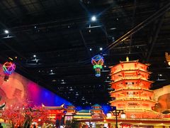 -万达茂商场(南京仙林店)