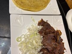 -天仁聚驴肉香(北石槽店)