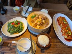 -天元奎饭店(总店)