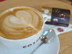 -COSTA COFFEE(天通苑华联店)