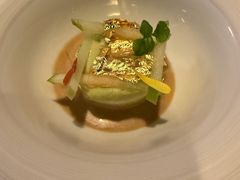 -迪拜帆船酒店海底餐厅