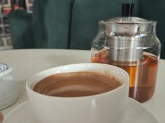 -李沧绿城喜来登酒店大堂吧