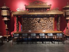 大堂-百饺园酒楼(平山道店)