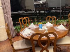 -浙江西子宾馆·瑶园咖啡厅